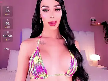 Stripchat Free Porn Cam of Michell_simons