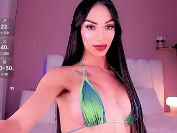 Stripchat Live Sex Cam of Michell_simons