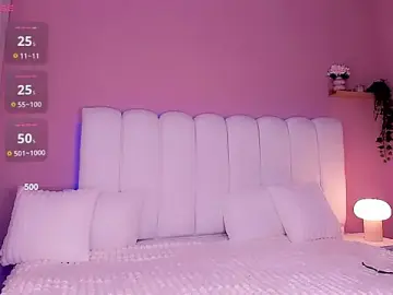 Stripchat Best live sex cam show of Michell_simons