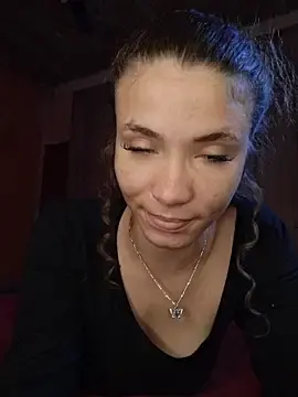 Stripchat Live Porn of PocaHontas2026