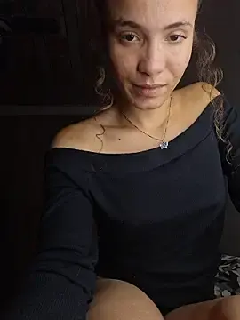 Stripchat Free Live Porn of PocaHontas2026