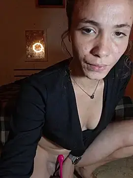 Stripchat Free Porn Cam of PocaHontas2026