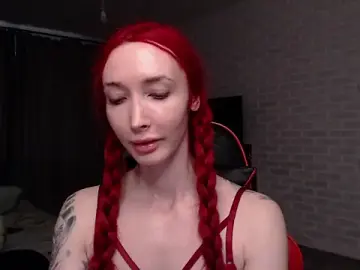 Stripchat Live Porn of Roxy_Silver
