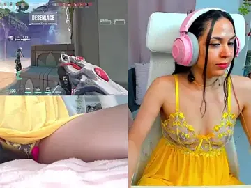 Stripchat Private Sex Chat of VenusIslove