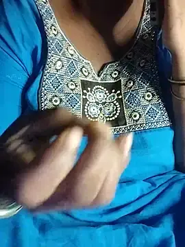 Stripchat Private Sex Chat of jwala-telugu9