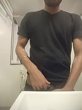 Stripchat Live Porn of Alamban777KL