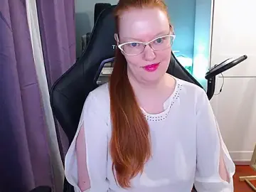Stripchat Adult Webcam of Lady_Inari