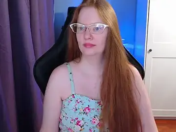 Stripchat Free Live Porn of Lady_Inari