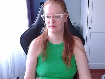 Stripchat Live Porn of Lady_Inari