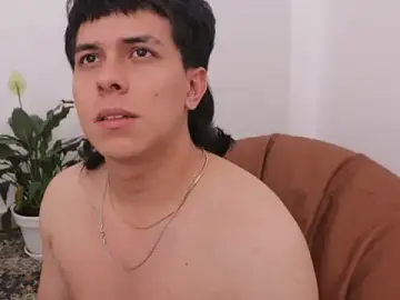 Stripchat Nude Webcam of Tony_Hoffa