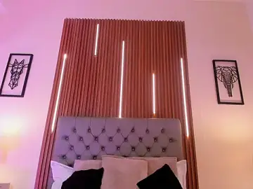 Stripchat Sex Cam of VictoriaaCruz