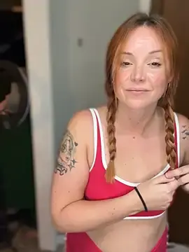 Stripchat Adult Webcam of WakeAndBlaze