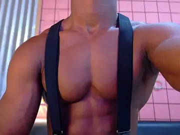 Stripchat Free Porn Cam of martin_killer