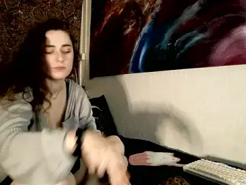 Stripchat Sex Chat of missclochette