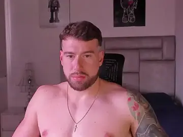 Stripchat Live Sex of paul_rogerr