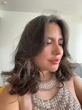 Stripchat Live Porn of sukhakunis1
