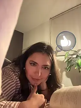 Stripchat Adult Webcam of sukhakunis1