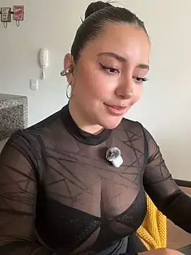 Stripchat Adult Video Chat of sukhakunis1