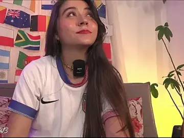 Stripchat Live Porn of Bellapazzia