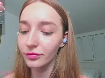 Stripchat Nude Webcam of MoonDust