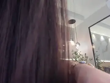 Stripchat Best Webcam of SolAvelar