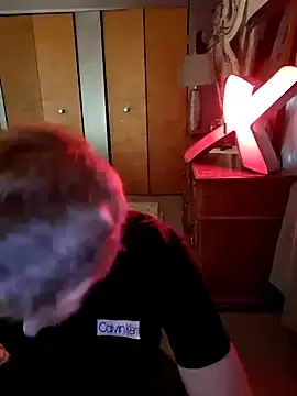 Stripchat Live Porn of Suspicious1738