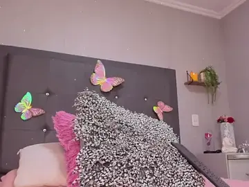 Stripchat Live Sex Cam of emma_lye