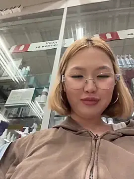 Stripchat Sex Chat of Aiko_Yumi