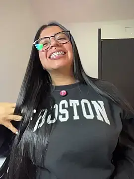 Stripchat Live Porn of Devilsweet17