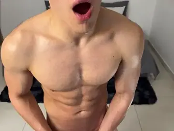 Stripchat Private Sex Chat of Maxx_Lancaster