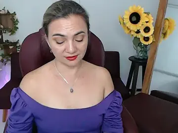 Stripchat Watch Live Sex Cams of ana_milf