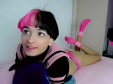 Stripchat Free Porn Cam of Darksweet_jack