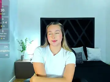 Stripchat Best Webcam of Emmaa_white_