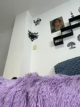 Stripchat Free Porn Cam of jamilaross