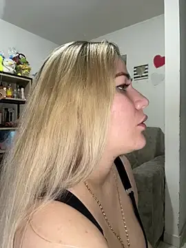 Stripchat Live Porn of Celestedubois