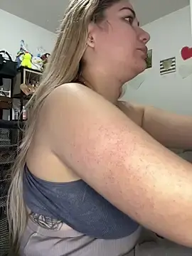 Stripchat Private Sex Chat of Celestedubois