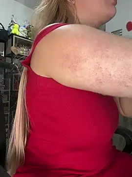Stripchat Live Porn of Celestedubois