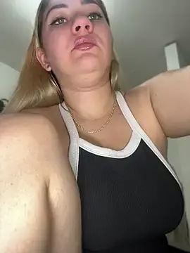 Stripchat Private Sex Chat of Celestedubois