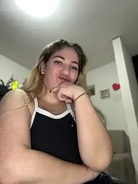 Stripchat Watch Live Sex Cams of Celestedubois