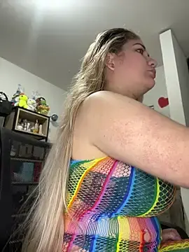 Stripchat Live Sex of Celestedubois