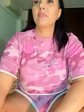 Stripchat Adult Video Chat of ReiyaRey