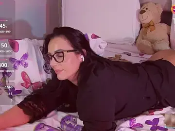 Stripchat Live Sex Cam of ReiyaRey