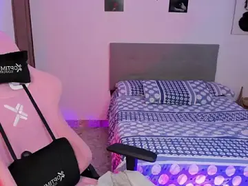Stripchat Live Sex of Valen_with_pussy