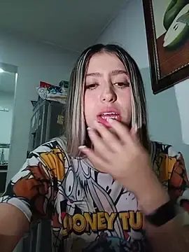Stripchat Live Porn of eva-2023