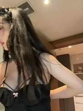 Stripchat Watch Live Sex Cams of AYW-21