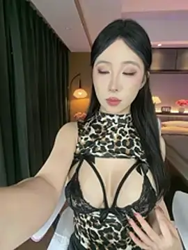 Stripchat Nude Webcam of AYW-21