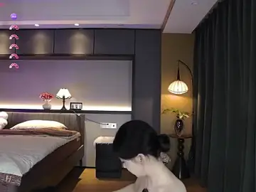 Stripchat Best Webcam of AYW-21