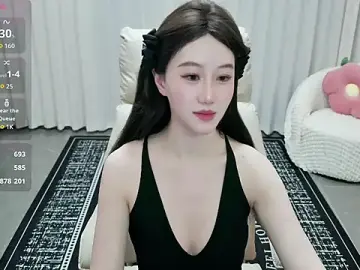 Stripchat Adult Video Chat of LUNYI-CC