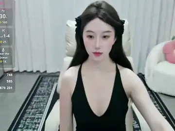Stripchat Adult Webcams of LUNYI-CC