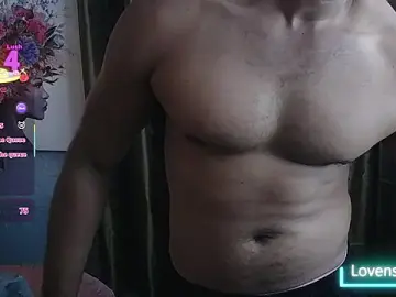 Stripchat Nude Webcam of randy_paterman_